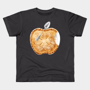 Apple Apple pie Kids T-Shirt